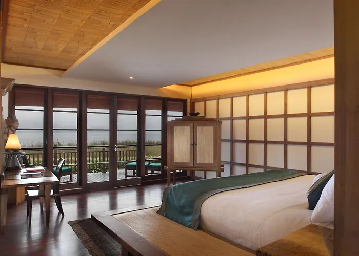 Puri Candikuning 3* Baturiti